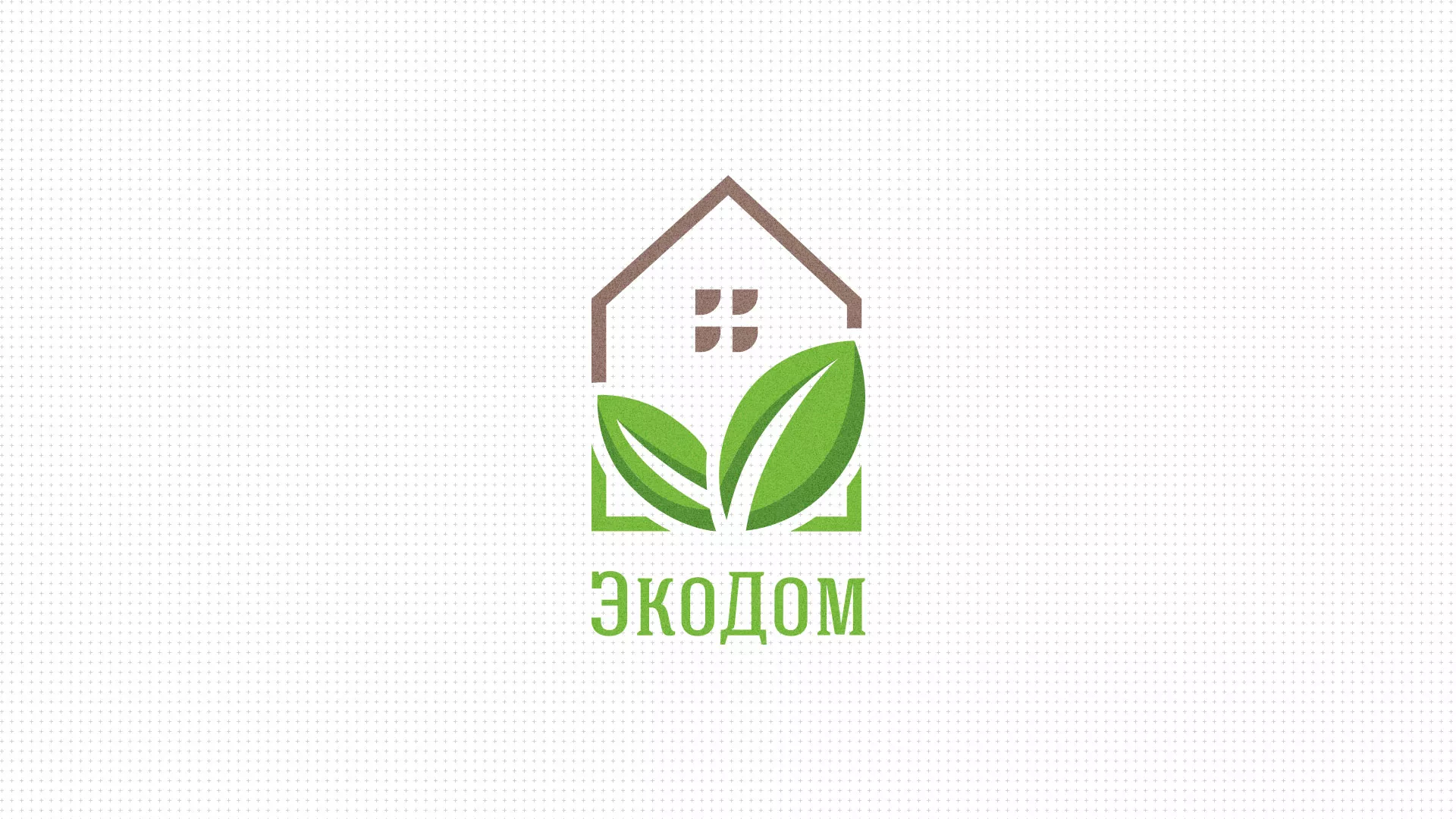 Создание сайта для строительной компании «ЭКОДОМ» в Энгельсе